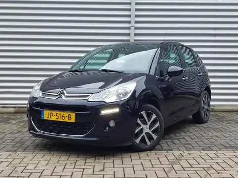 Annonce CITROEN C3 Essence 2016 d'occasion 