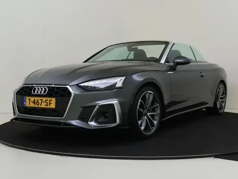 Used AUDI A5 Petrol 2023 Ad 