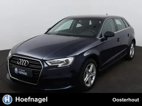 Annonce AUDI A3 Essence 2017 d'occasion 