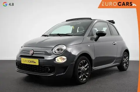 Used FIAT 500C Petrol 2021 Ad 