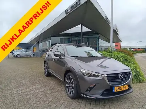 Used MAZDA CX-3 Petrol 2019 Ad 