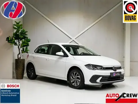 Used VOLKSWAGEN POLO Petrol 2022 Ad 