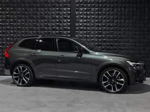 Annonce VOLVO XC60 Hybride 2021 d'occasion 