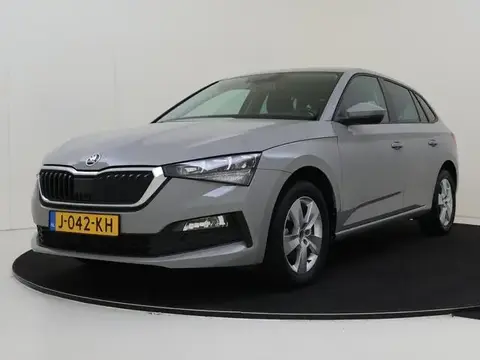 Used SKODA SCALA Petrol 2020 Ad 