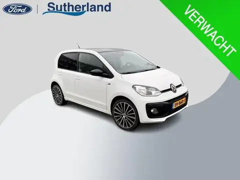 Used VOLKSWAGEN UP! Petrol 2019 Ad 