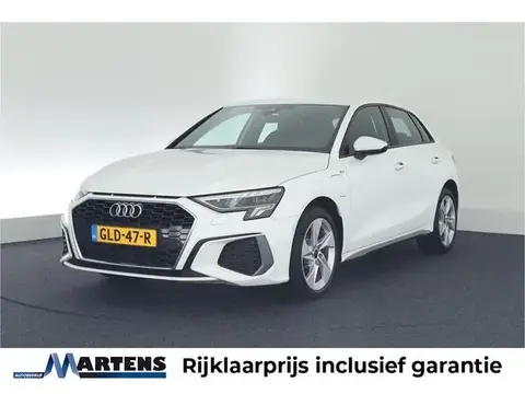 Used AUDI A3 Hybrid 2021 Ad 