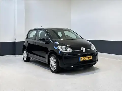 Used VOLKSWAGEN UP! Petrol 2017 Ad 