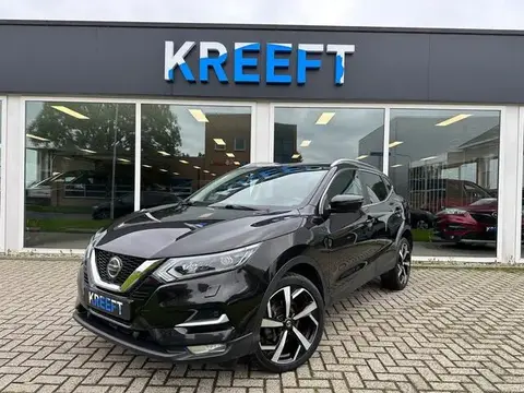 Used NISSAN QASHQAI Petrol 2021 Ad 