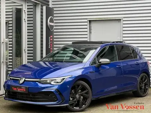 Annonce VOLKSWAGEN GOLF Essence 2023 d'occasion 