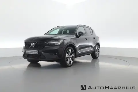 Used VOLVO XC40 Hybrid 2022 Ad 