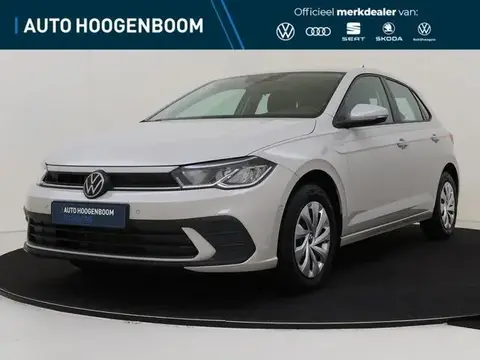 Used VOLKSWAGEN POLO Petrol 2023 Ad 