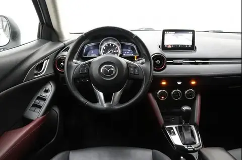 Annonce MAZDA CX-3 Essence 2016 d'occasion 