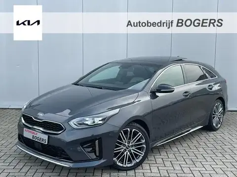 Used KIA CEED Petrol 2020 Ad 