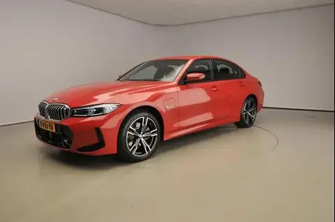 Used BMW SERIE 3 Hybrid 2024 Ad 