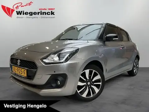 Used SUZUKI SWIFT Petrol 2019 Ad 