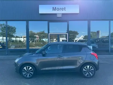 Used SUZUKI SWIFT Hybrid 2019 Ad 