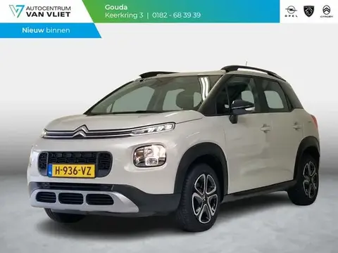 Annonce CITROEN C3 Essence 2020 d'occasion 