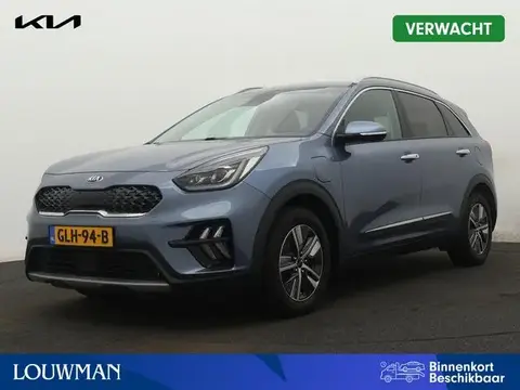 Used KIA NIRO Hybrid 2021 Ad 