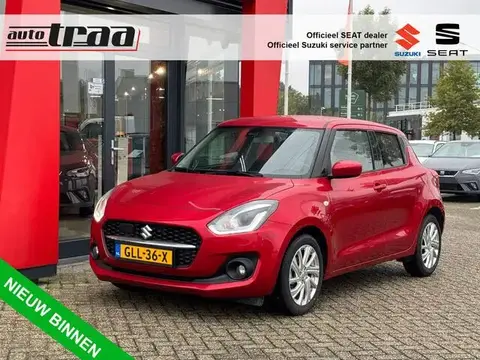 Used SUZUKI SWIFT Hybrid 2024 Ad 