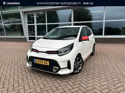 Used KIA PICANTO Petrol 2022 Ad 