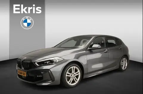 Used BMW SERIE 1 Petrol 2020 Ad 