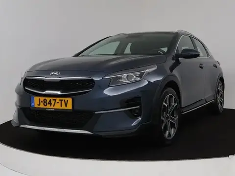 Used KIA XCEED Petrol 2020 Ad 