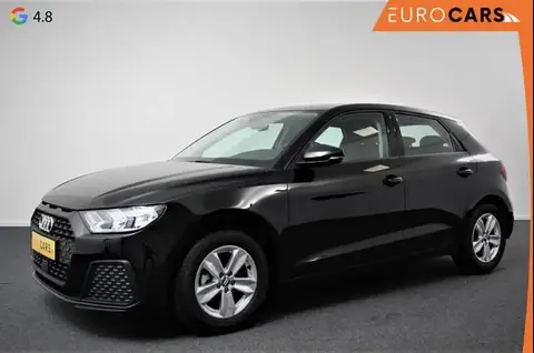 Used AUDI A1 Petrol 2021 Ad 