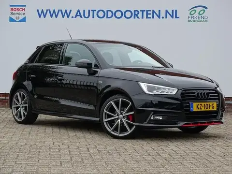 Used AUDI A1 Petrol 2017 Ad 