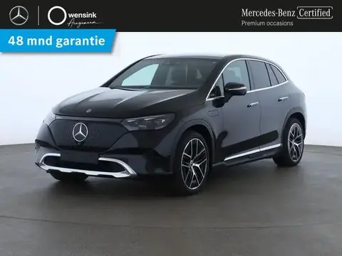 Annonce MERCEDES-BENZ EQE Électrique 2023 d'occasion 