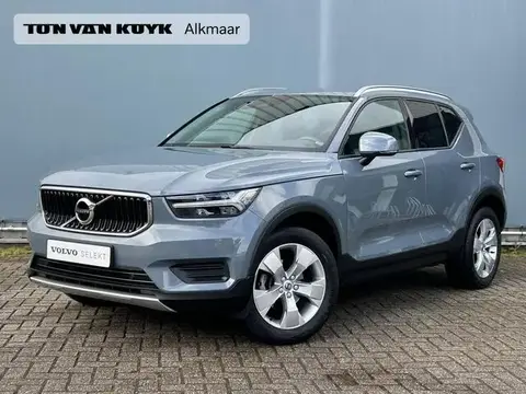 Annonce VOLVO XC40 Essence 2020 d'occasion 