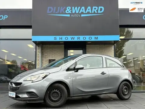 Used OPEL CORSA Petrol 2018 Ad 