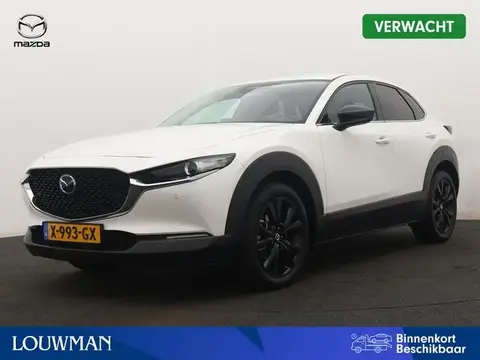 Annonce MAZDA CX-30 Essence 2023 d'occasion 