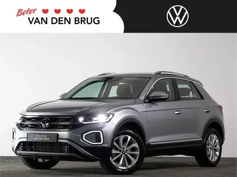 Used VOLKSWAGEN T-ROC Petrol 2023 Ad 