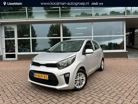 Annonce KIA PICANTO Essence 2022 d'occasion 