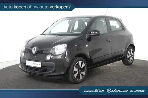 Used RENAULT TWINGO Petrol 2017 Ad 