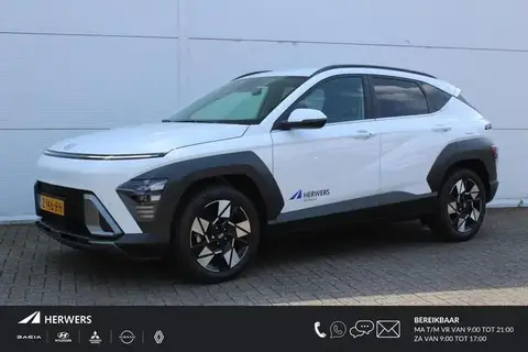 Annonce HYUNDAI KONA Hybride 2024 d'occasion 