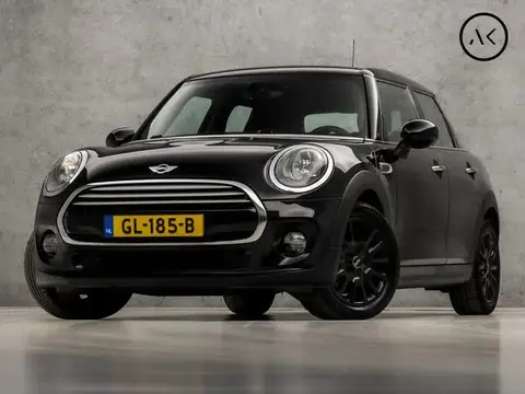 Used MINI COOPER Petrol 2015 Ad 