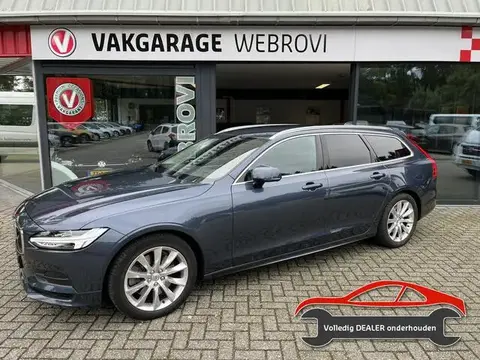 Used VOLVO V90 Petrol 2020 Ad 