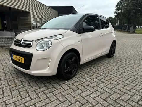 Used CITROEN C1 Petrol 2019 Ad 