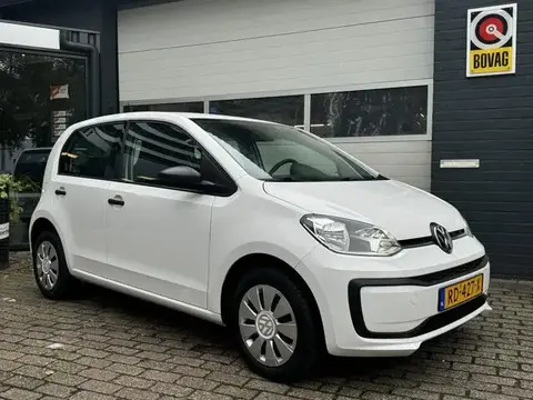 Used VOLKSWAGEN UP! Petrol 2017 Ad 