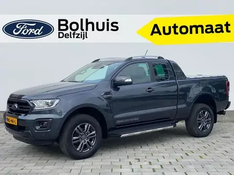 Used FORD RANGER Diesel 2020 Ad 