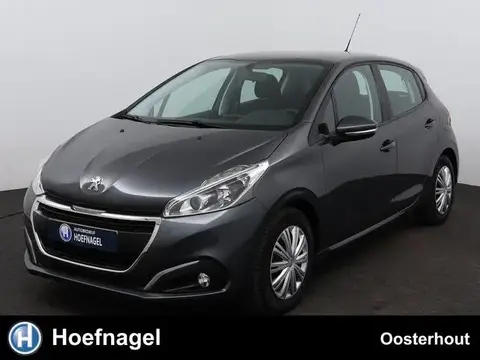 Used PEUGEOT 208 Petrol 2016 Ad 