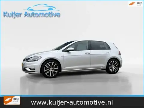 Used VOLKSWAGEN GOLF Petrol 2018 Ad 