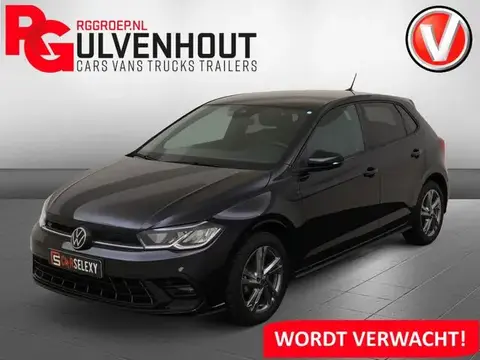 Used VOLKSWAGEN POLO Petrol 2023 Ad 