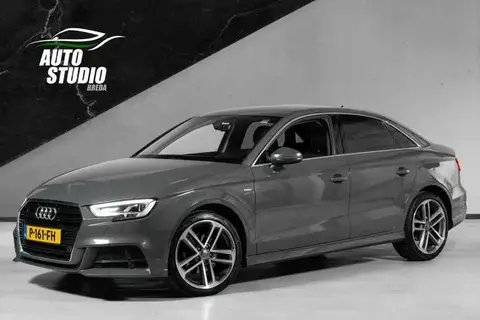 Annonce AUDI A3 Essence 2019 d'occasion 