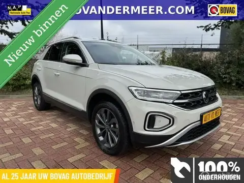 Used VOLKSWAGEN T-ROC Petrol 2023 Ad 