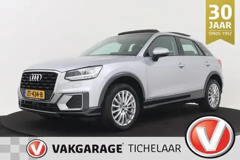 Used AUDI Q2 Petrol 2019 Ad 