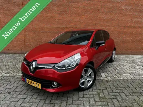 Used RENAULT CLIO Petrol 2016 Ad 