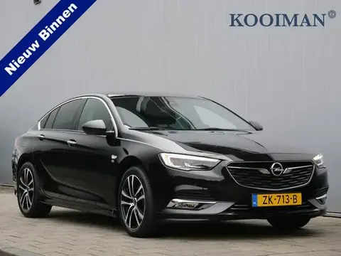 Used OPEL INSIGNIA Petrol 2019 Ad 