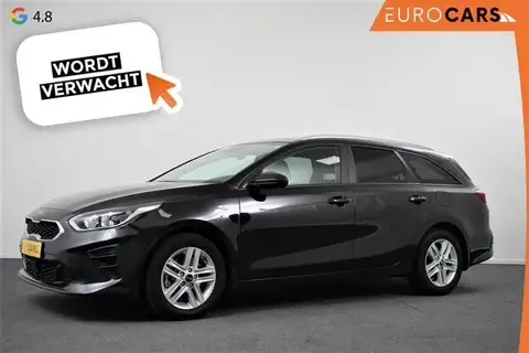 Used KIA CEED Petrol 2020 Ad 